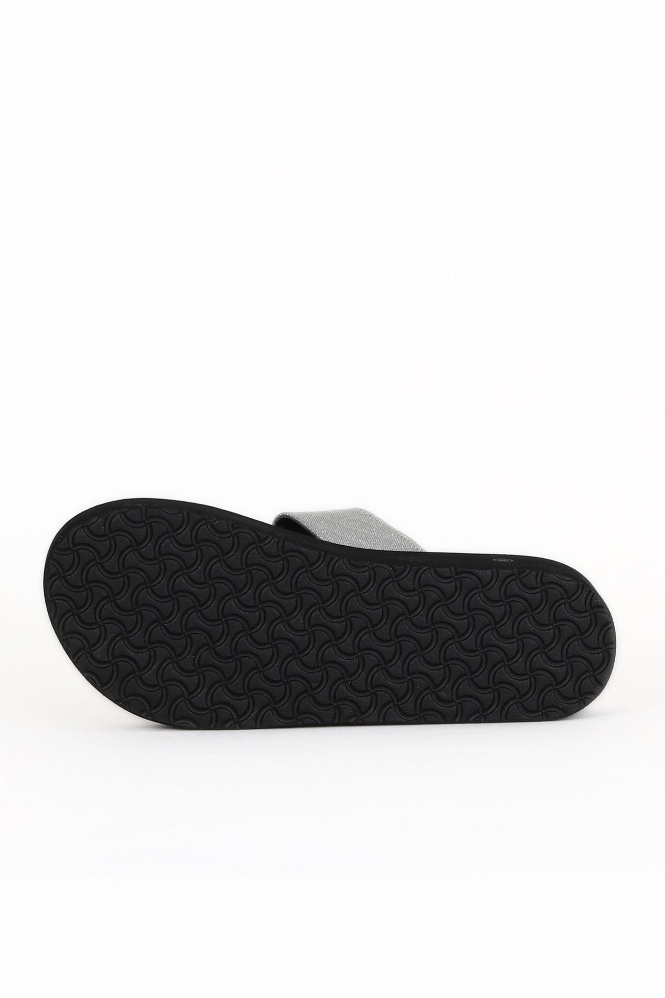 Bueno Women's Leather Wedge Slipper