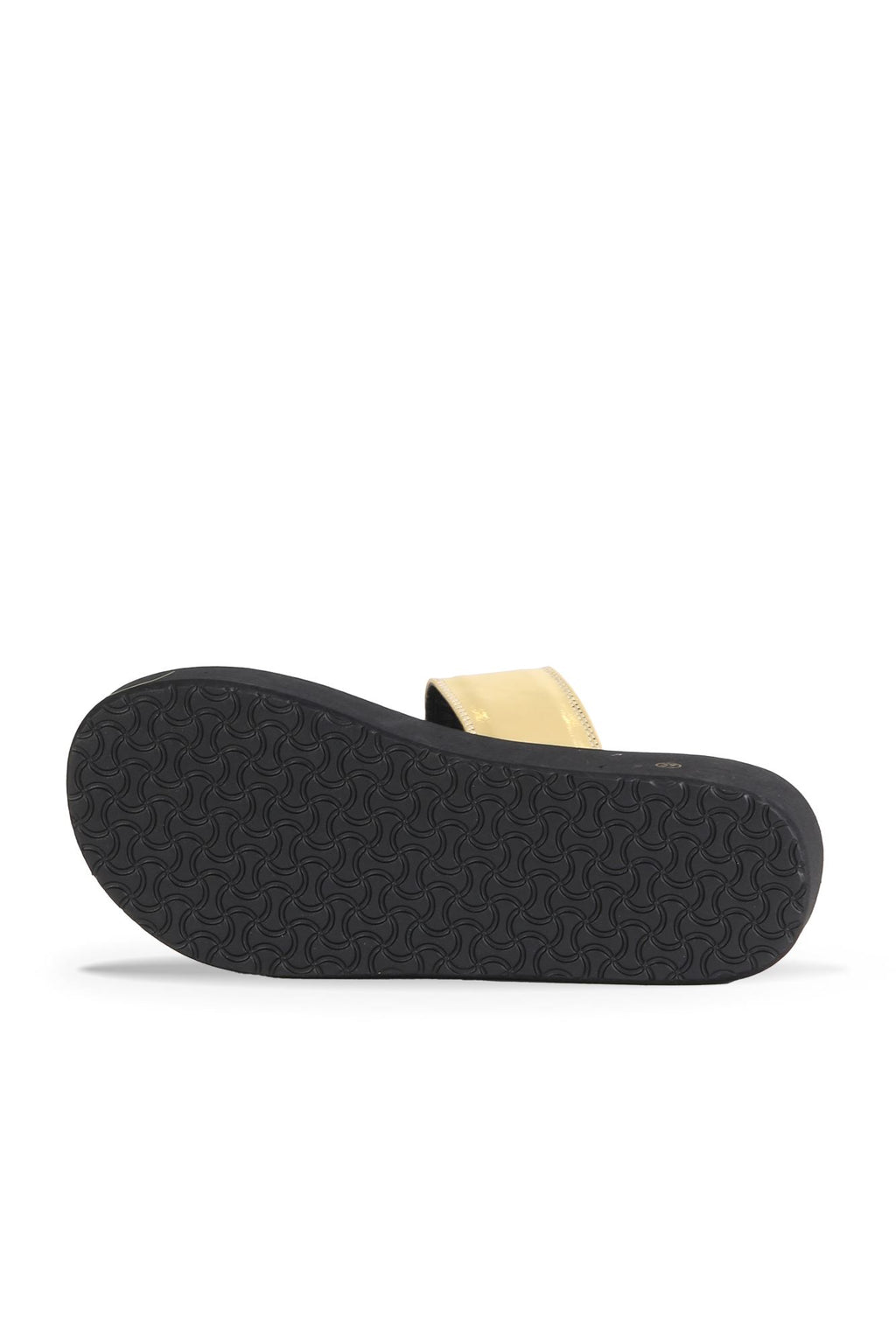 Bueno Women's Leather Wedge Slipper