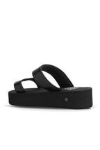 Bueno Women's Leather Wedge Slipper