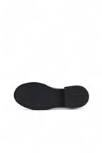 Bueno Women's Leather Low-Heel Shoe