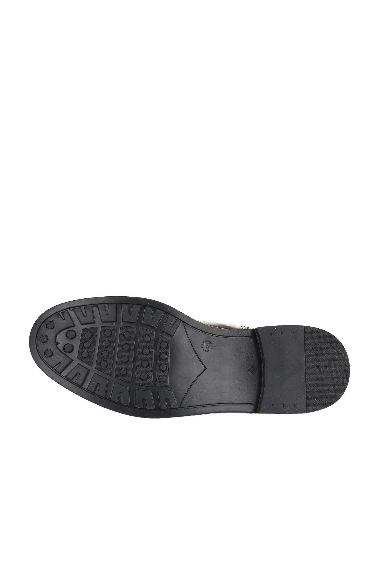 Bueno Men's Leather Boot