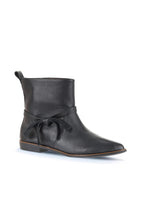 Bueno Women's Leather Flat Boot