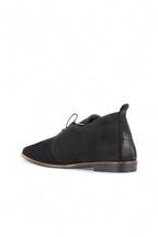 Bueno Women's Leather Flat Boot