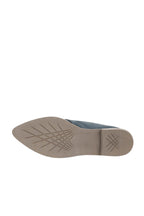 Bueno Women's Leather Flat Boot