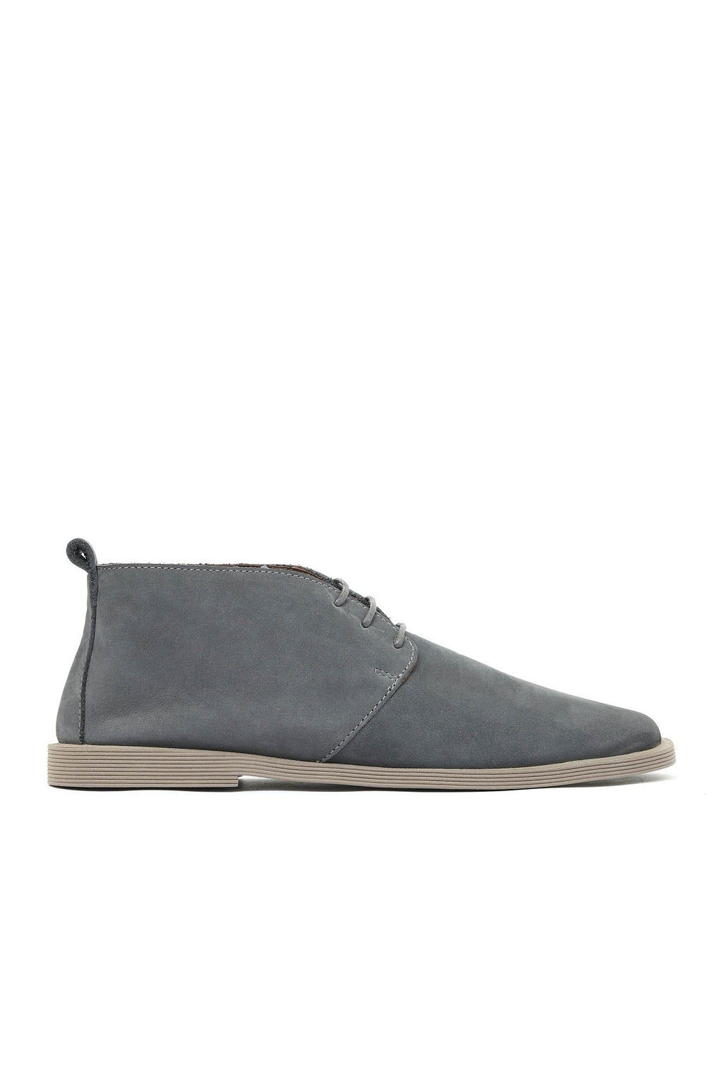 Bueno 's  in black suede
