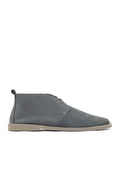 Bueno 's  in black suede