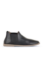 Bueno Women's Leather Flat Boot