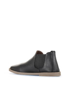 Bueno Women's Leather Flat Boot