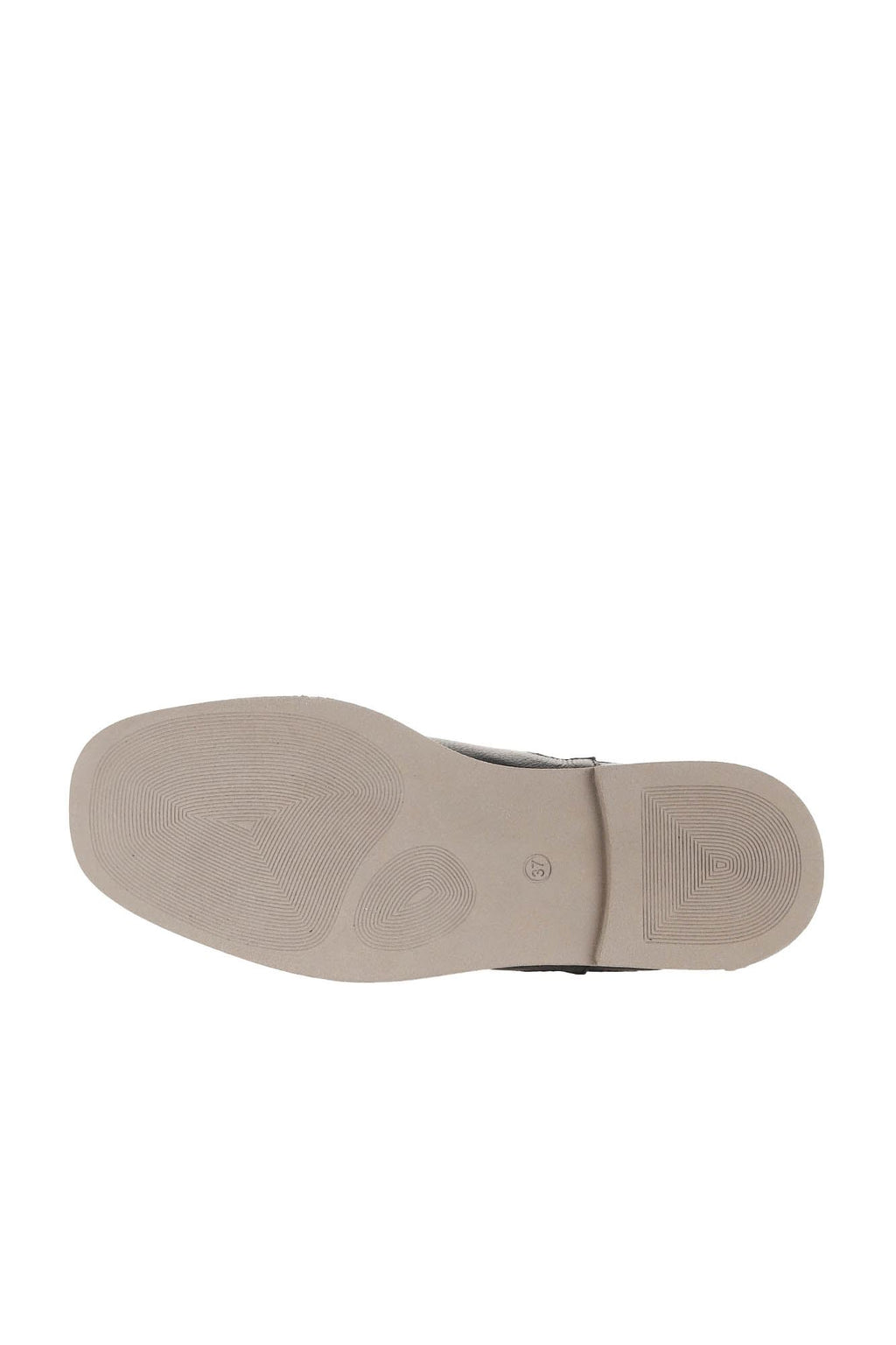 Bueno Women's Leather Flat Boot