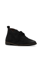 Bueno Women's Leather Flat Boot