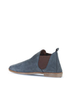 Bueno Women's Leather Flat Boot