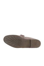 Bueno Women's Leather Flat Boot