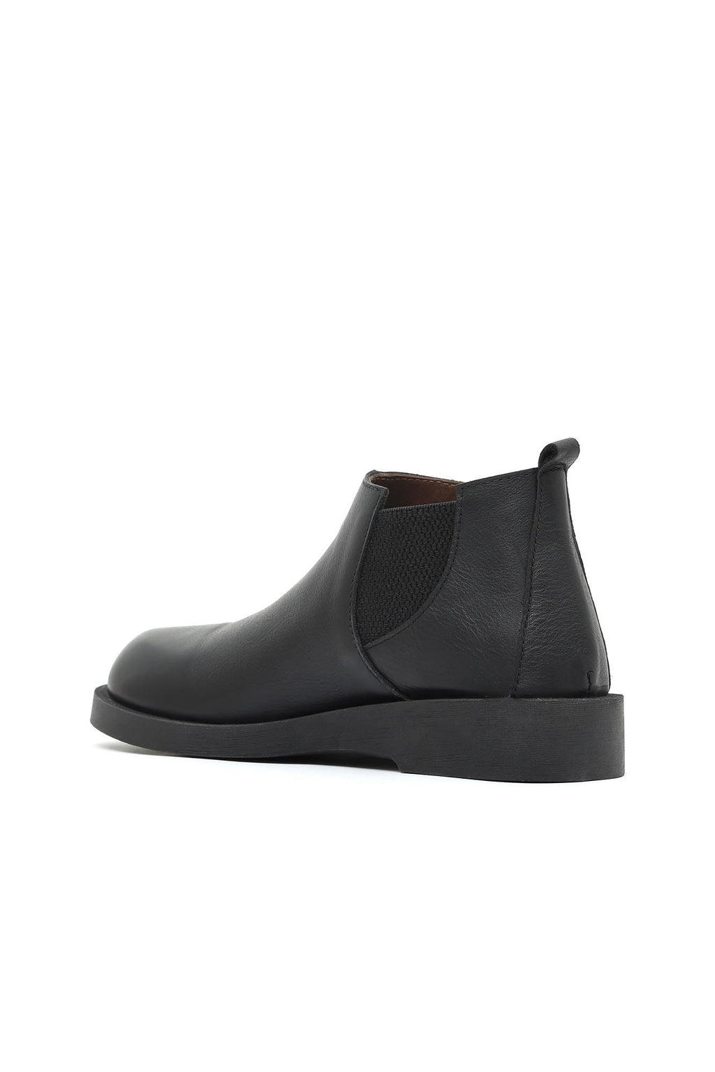 Bueno Women's Leather Flat Boot