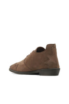 Bueno Women's Leather Flat Boot