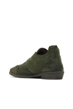 Bueno Women's Leather Flat Boot