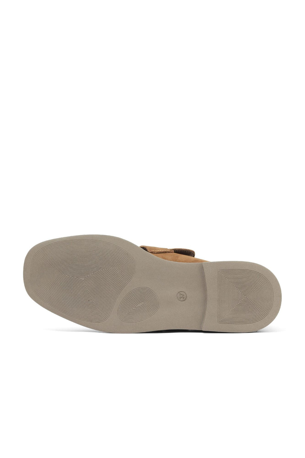 Bueno Women's Leather Flat Boot