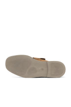 Bueno Women's Leather Flat Boot