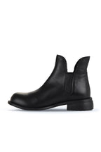 Bueno Women's Leather Heeled Boot