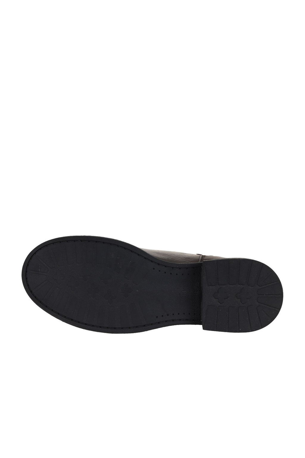 Bueno Women's Leather Heeled Boot