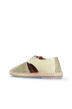 Bueno Women's Leather Espadrille Shoe