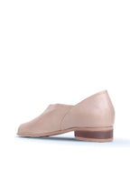 Bueno Women's Leather Heeled Sandal