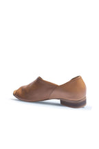 Bueno Women's Leather Heeled Sandal