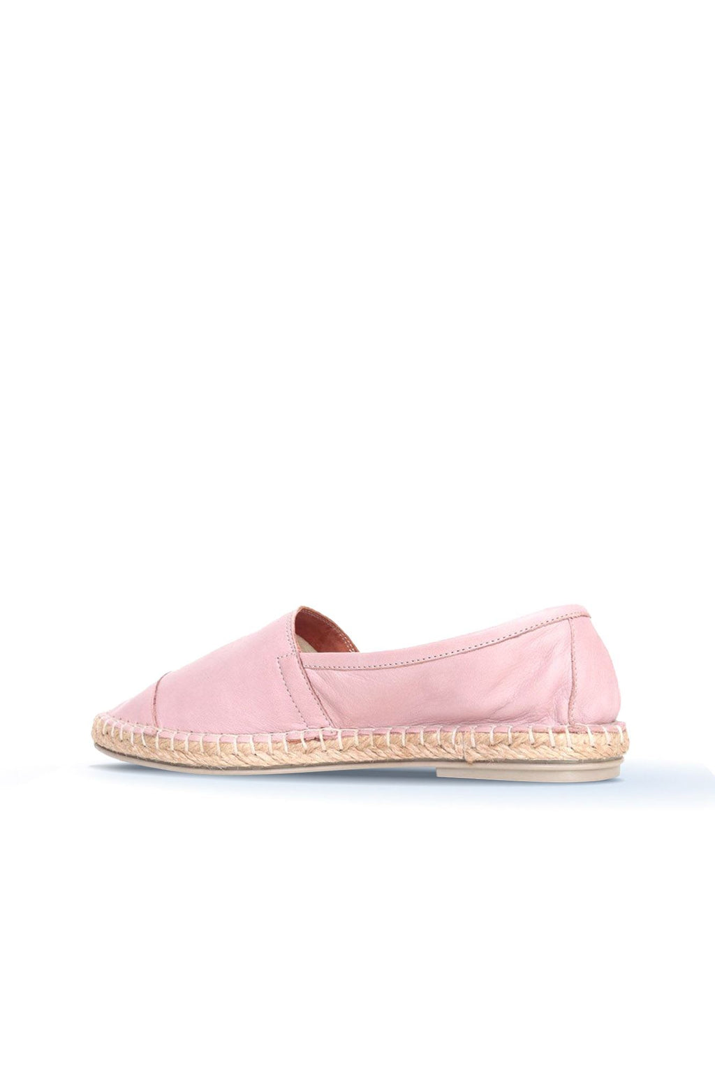 Bueno Women's Leather Espadrille Shoe