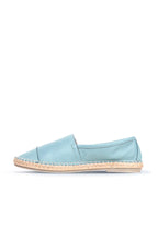 Bueno Women's Leather Espadrille Shoe