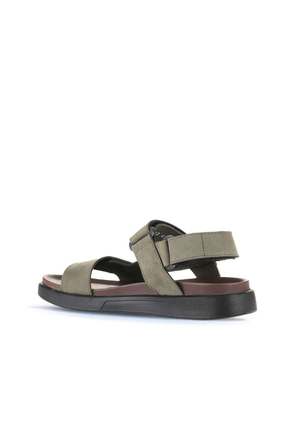 Bueno Men's Leather Sandal