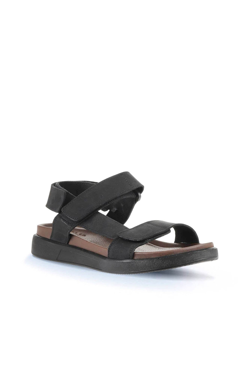 Bueno Men's Leather Sandal