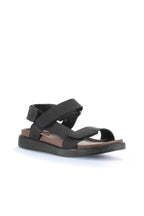 Bueno Men's Leather Sandal