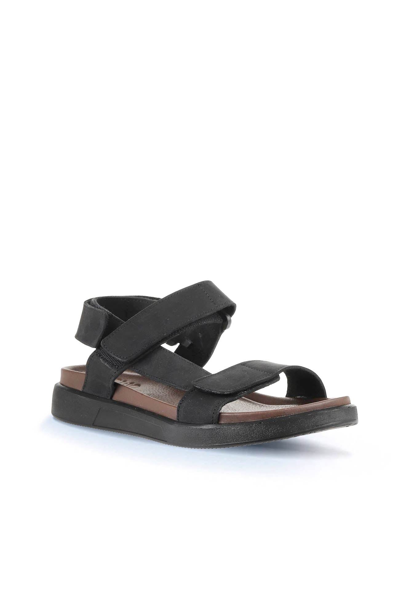 Bueno Men's Leather Sandal