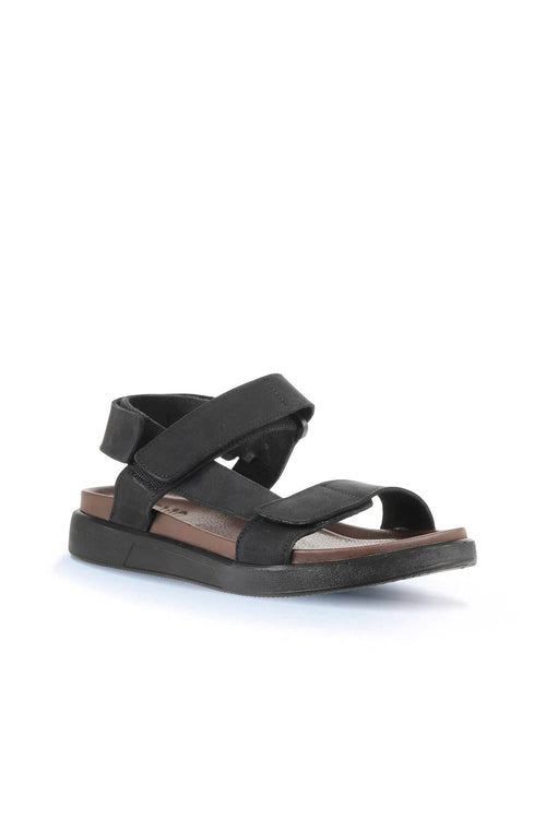 Bueno Men's Leather Sandal