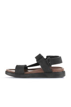 Bueno Men's Leather Sandal