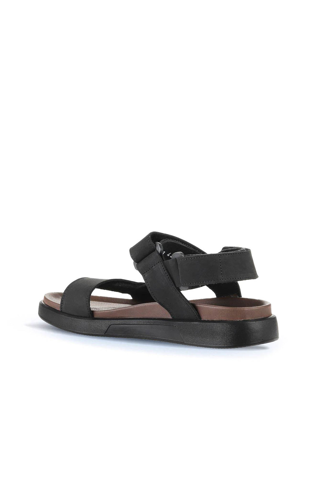 Bueno Men's Leather Sandal