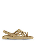 Nomadic Republic Bodrum Rubber-Soled Men's Robe Espadrille Sandal