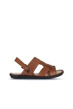 Multi Strap Sandals