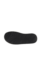 Bueno Men's Leather Flat Sandal