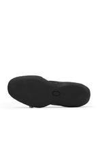 Bueno Men's Leather Flat Sandal