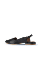 Bueno Women's Leather Flat Sandal