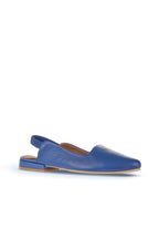 Bueno Women's Leather Flat Sandal