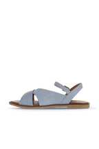 Bueno Women's Leather Flat Sandal