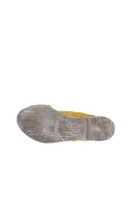 Bueno Women's Leather Flat Sandal