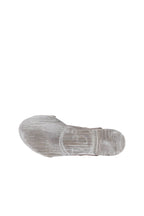 Bueno Women's Leather Flat Sandal