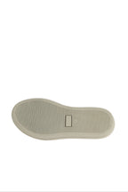 Bueno Women's Leather Flat Sandal