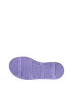 Bueno Women's Leather Flat Sandal