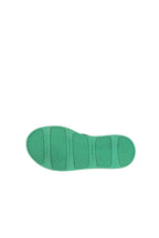 Bueno Women's Leather Flat Sandal