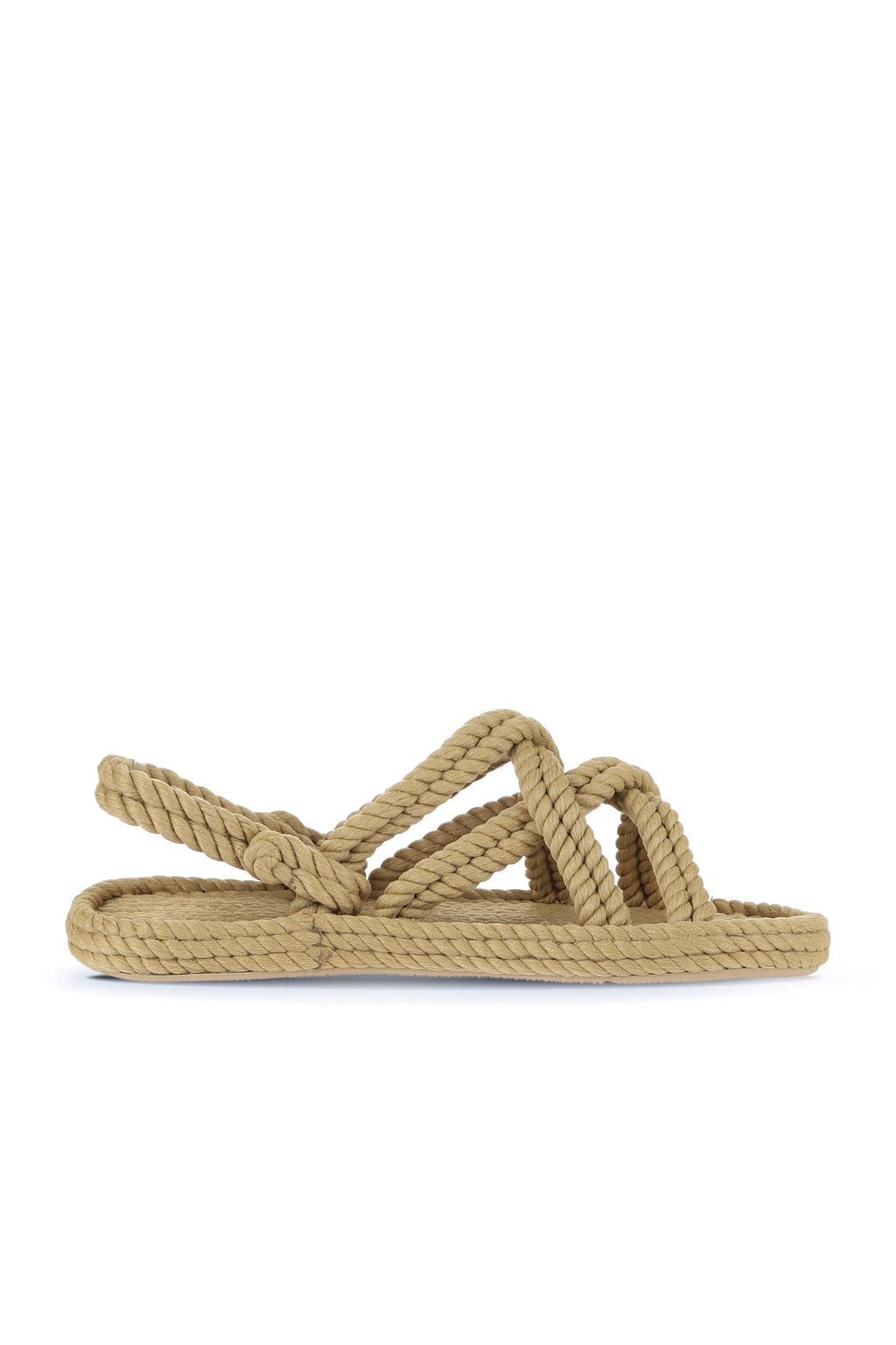 Nomadic Republic Bodrum Rubber-Soled Women's Robe Espadrille Sandal