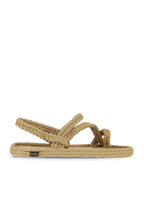 Nomadic Republic Bodrum Rubber-Soled Women's Robe Espadrille Sandal