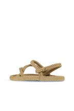 Nomadic Republic Bodrum Rubber-Soled Women's Robe Espadrille Sandal